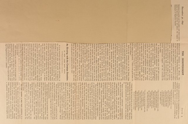 Christian Science Hymnal page 248