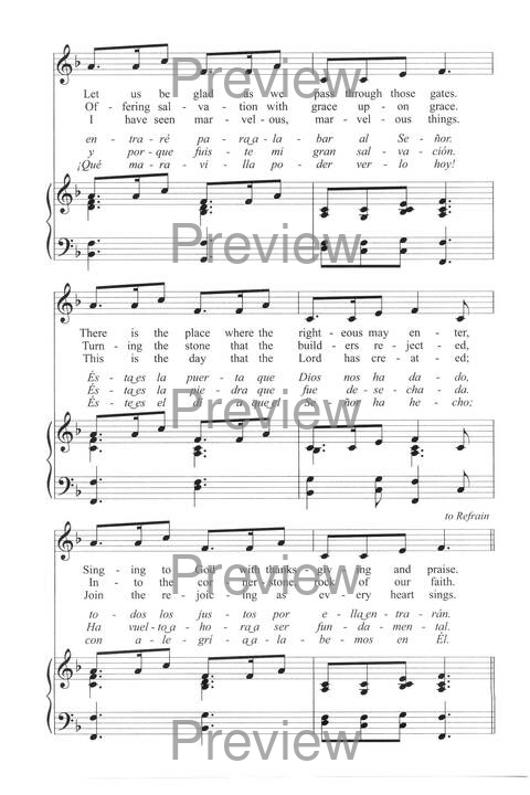 Christian Science Hymnal: Hymns 430-603 page 241