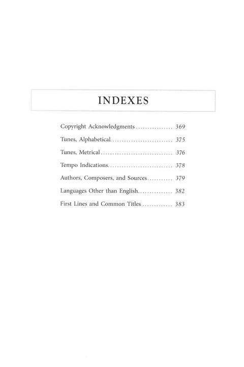Christian Science Hymnal: Hymns 430-603 page 362