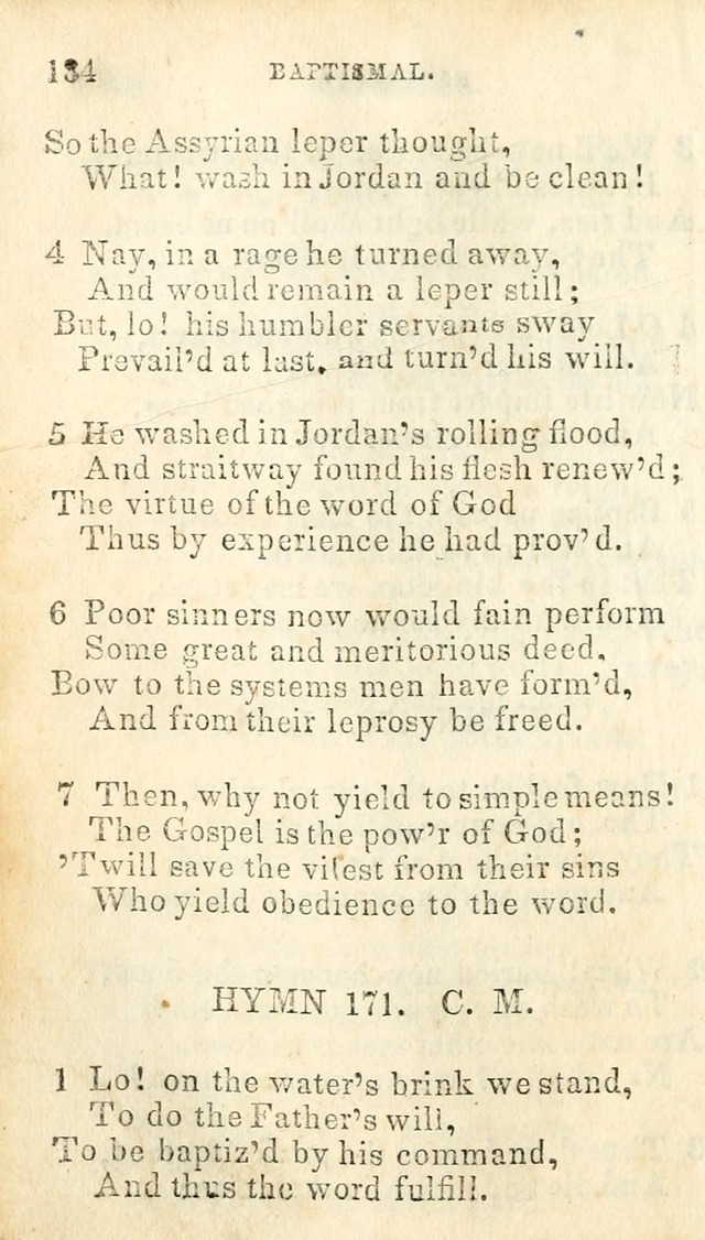 A Collection of Sacred Hymns, for the Church of Jesus Christ of Latter Day Saints page 188