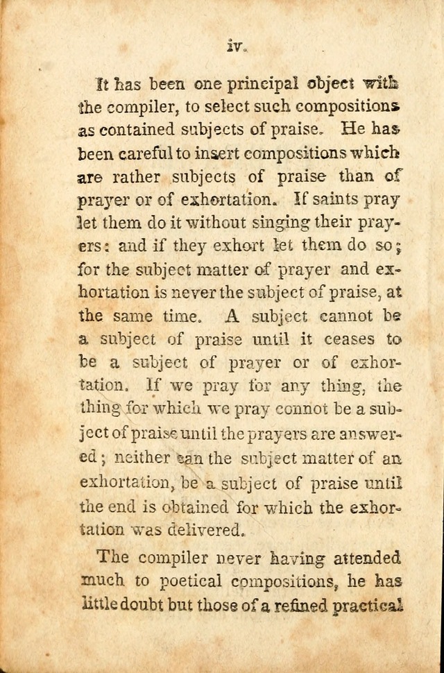 A Collection of Sacred Hymns for the Church of Jesus Christ of Latter-Day  Saints page 5