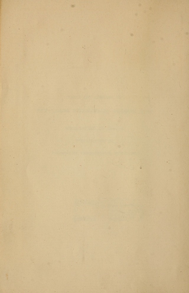 The Church School Hymnal with Tunes page iv