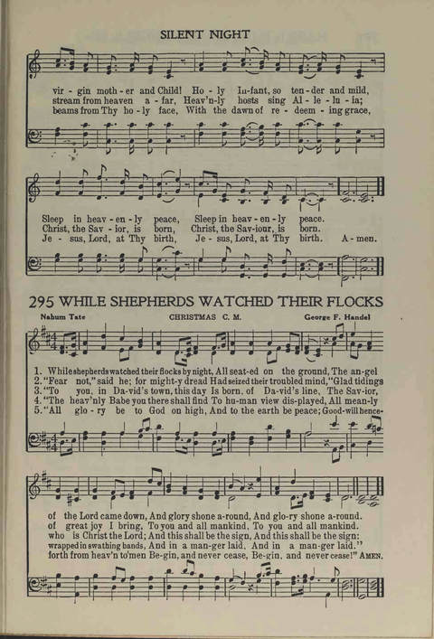 Christian Service Songs page 253