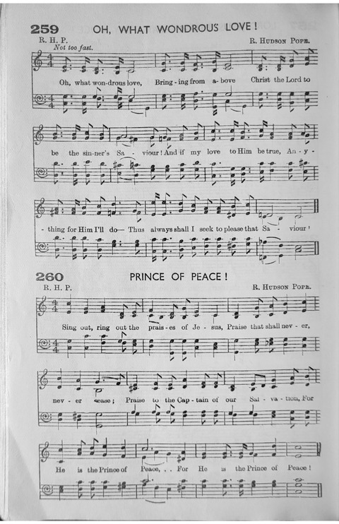 CSSM Choruses (No. 1) page 120