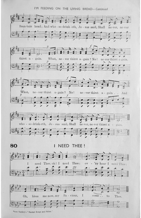 CSSM Choruses (No. 1) page 37