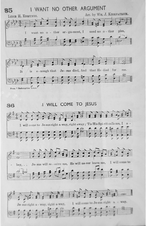 CSSM Choruses (No. 1) page 40