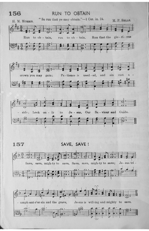 CSSM Choruses (No. 1) page 70