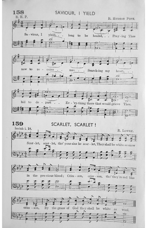 CSSM Choruses (No. 1) page 71
