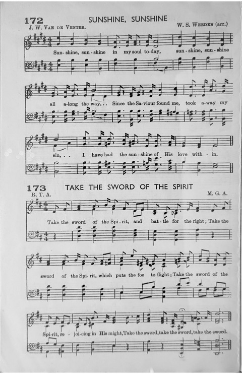 CSSM Choruses (No. 1) page 78