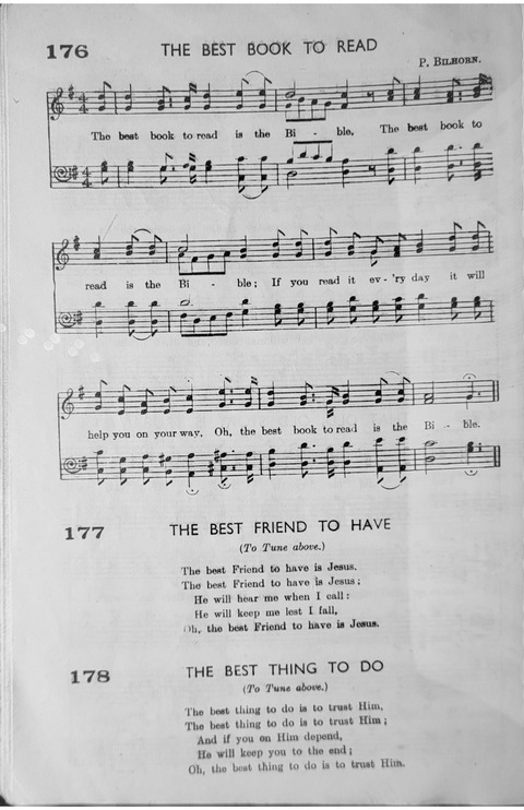 CSSM Choruses (No. 1) page 80