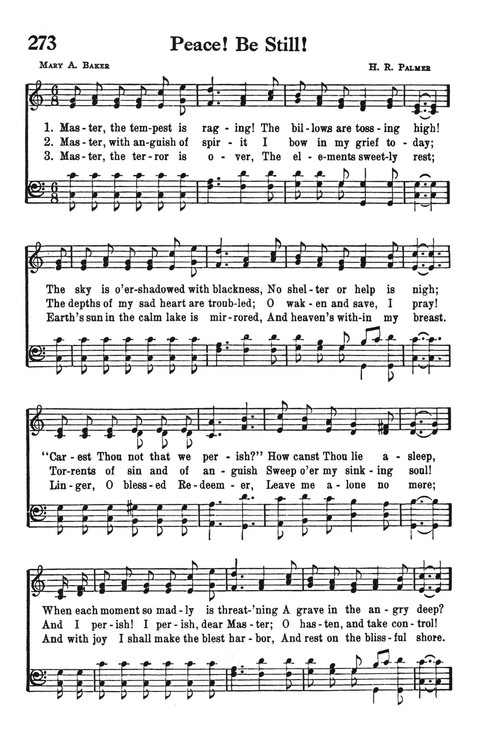 The Cokesbury Worship Hymnal page 233