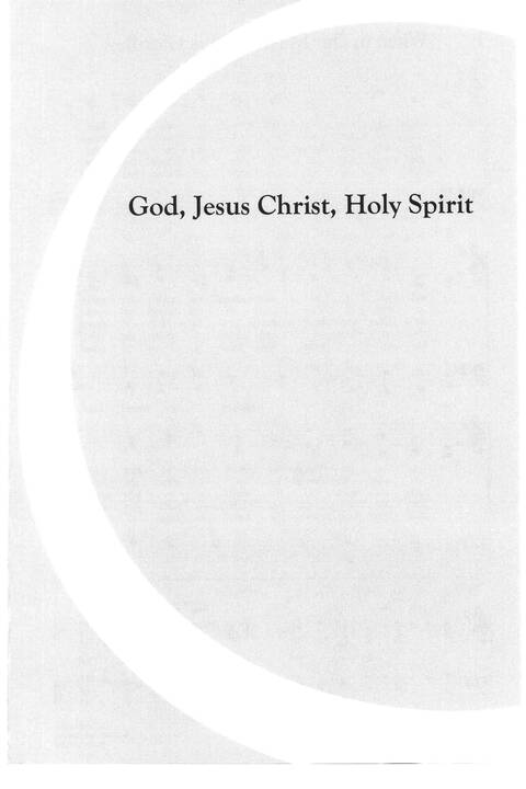 Community of Christ Sings page 1