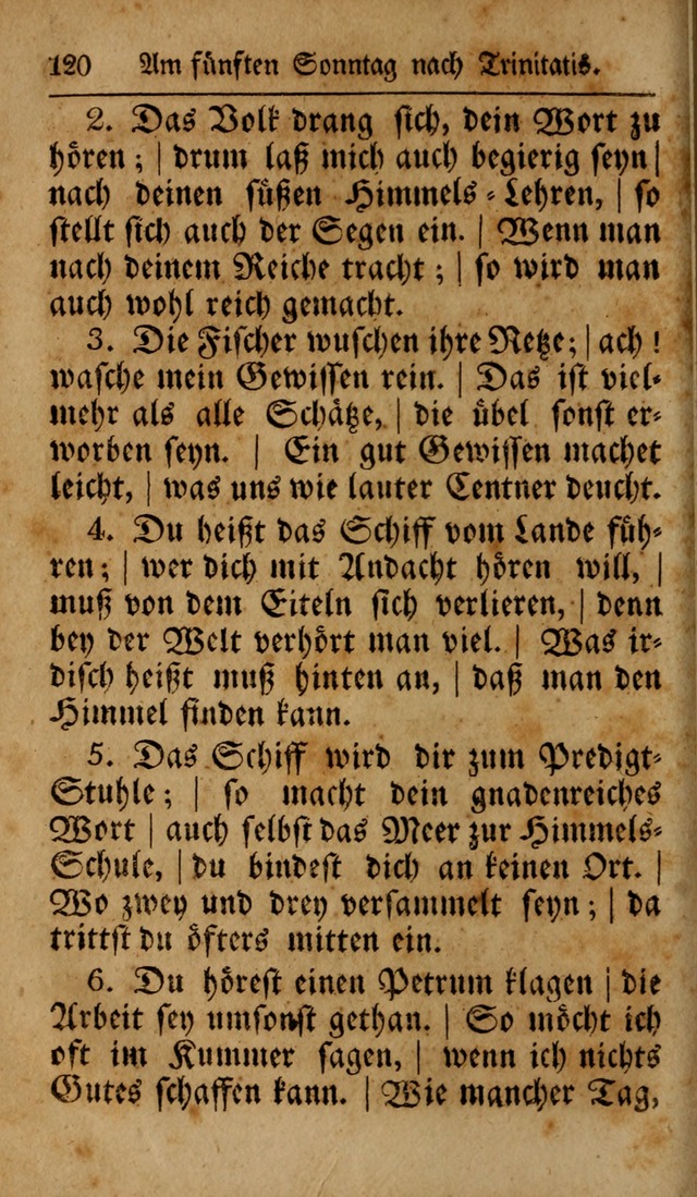 Das neu eingerichtete Gesang-buch: bestehend aus einer Sammlung der besten Lieder, zum gebrauch des öffentlichen Deutschen Gottesdienstes