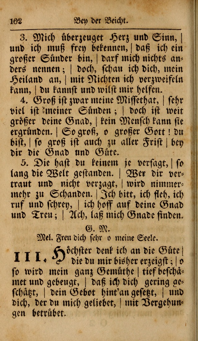 Das neu eingerichtete Gesang-buch: bestehend aus einer Sammlung der besten Lieder, zum gebrauch des öffentlichen Deutschen Gottesdienstes