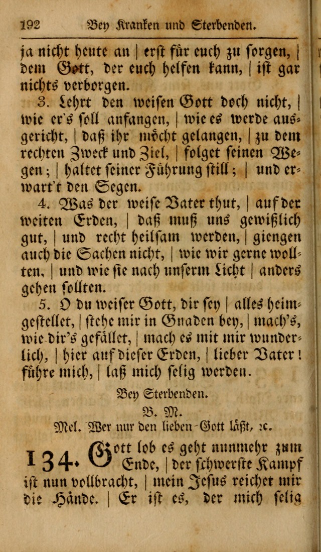 Das neu eingerichtete Gesang-buch: bestehend aus einer Sammlung der besten Lieder, zum gebrauch des öffentlichen Deutschen Gottesdienstes