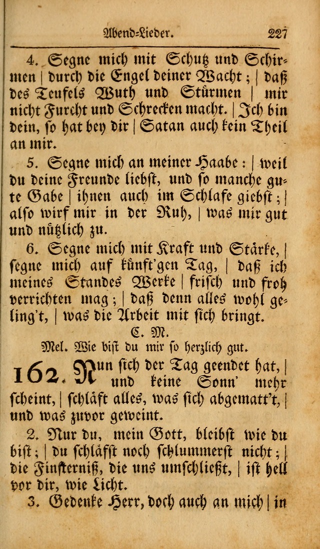 Das neu eingerichtete Gesang-buch: bestehend aus einer Sammlung der besten Lieder, zum gebrauch des öffentlichen Deutschen Gottesdienstes
