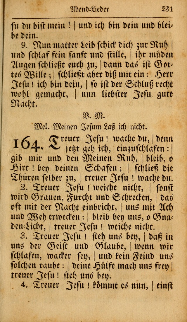 Das neu eingerichtete Gesang-buch: bestehend aus einer Sammlung der besten Lieder, zum gebrauch des öffentlichen Deutschen Gottesdienstes