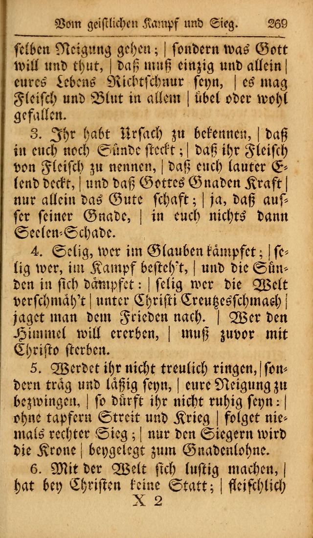 Das neu eingerichtete Gesang-buch: bestehend aus einer Sammlung der besten Lieder, zum gebrauch des öffentlichen Deutschen Gottesdienstes