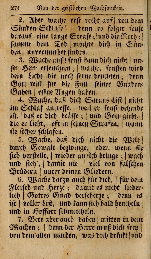 Das neu eingerichtete Gesang-buch: bestehend aus einer Sammlung der besten Lieder, zum gebrauch des öffentlichen Deutschen Gottesdienstes