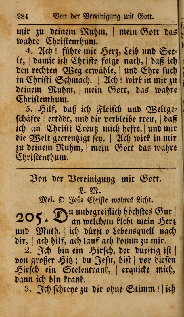 Das neu eingerichtete Gesang-buch: bestehend aus einer Sammlung der besten Lieder, zum gebrauch des öffentlichen Deutschen Gottesdienstes