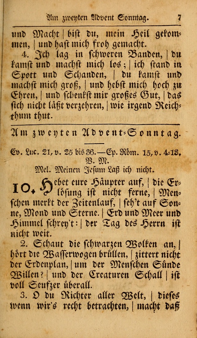 Das neu eingerichtete Gesang-buch: bestehend aus einer Sammlung der besten Lieder, zum gebrauch des öffentlichen Deutschen Gottesdienstes