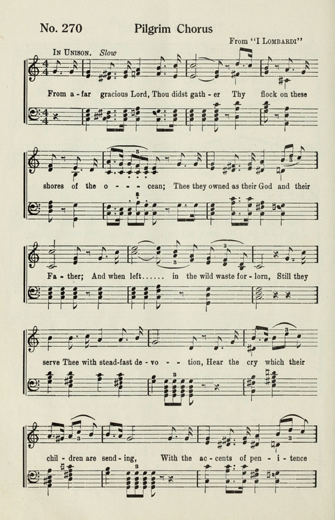 Deseret Sunday School Songs page 288