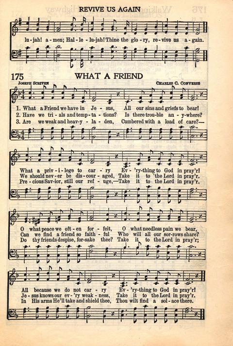Devotion and Praise page 163