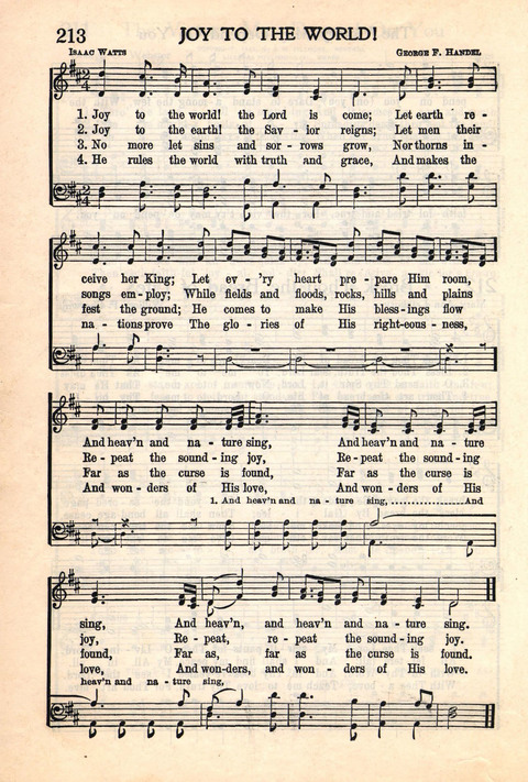Devotion and Praise page 204