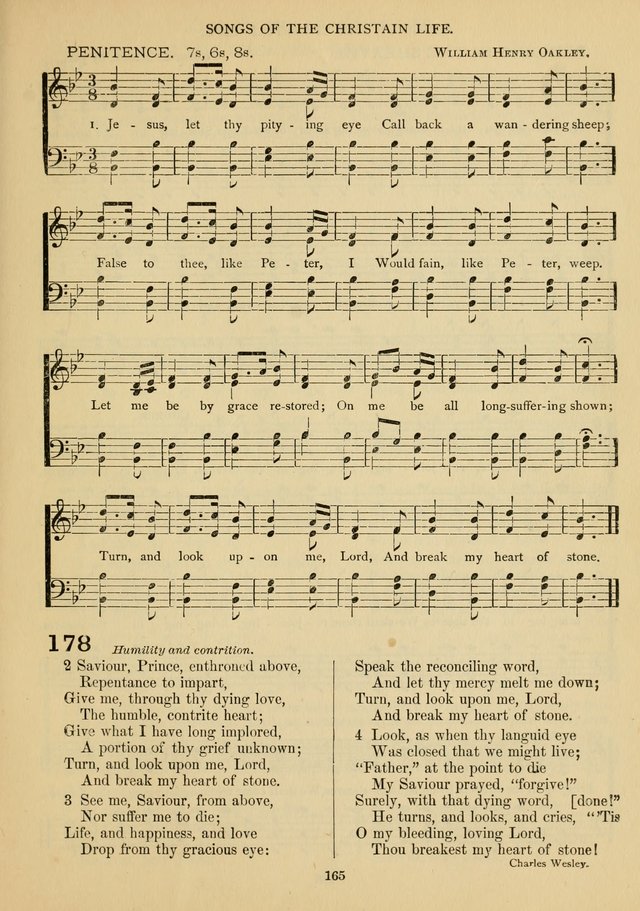 The Epworth Hymnal No. 2: containing standard hymns of the Church, Songs for the Sunday-school, songs for social services, Songs for Young People
