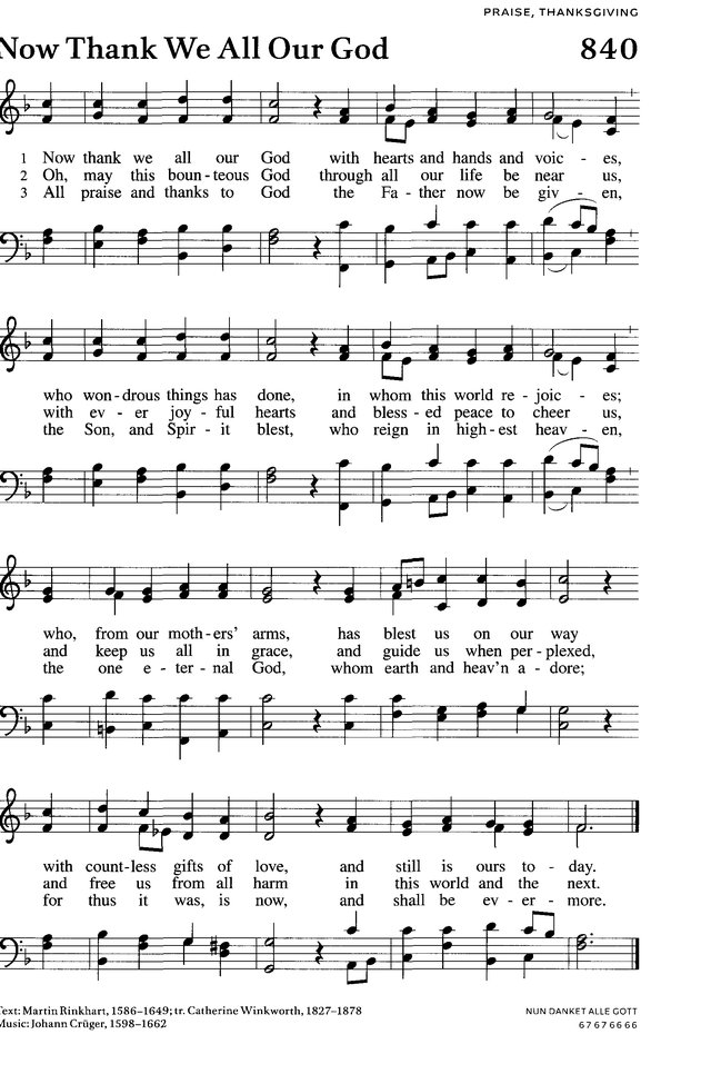 Evangelical Lutheran Worship page 1093