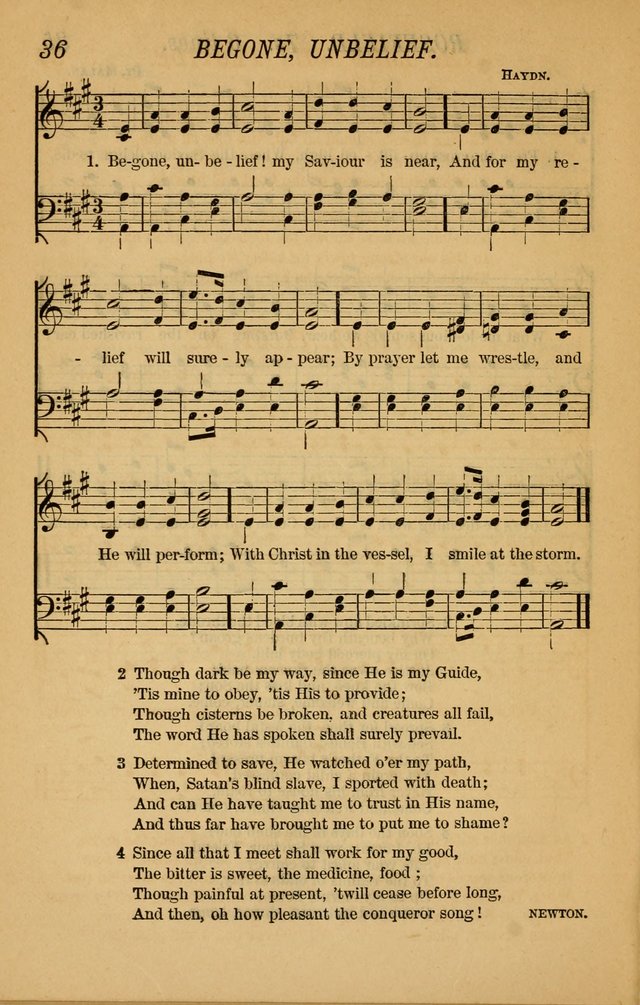 Echoes from Zion: for the prayer meeting, camp-meeting, family circle, and all seasons of religious interest page 34