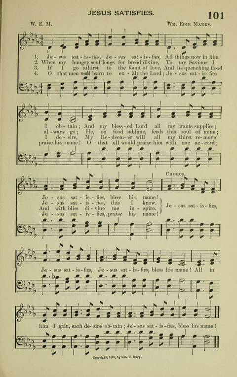 Fairer than Day (Enlarged Edition) page 101
