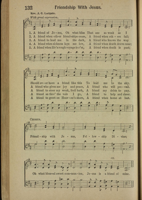 Full Gospel Songs page 124