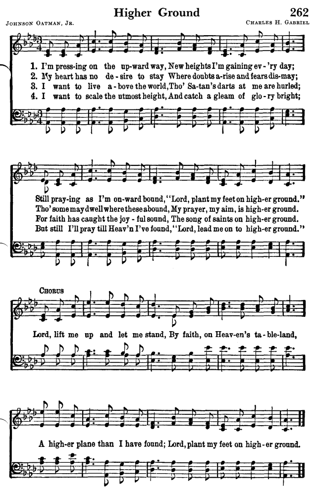 Favorite Hymns of Praise page 241