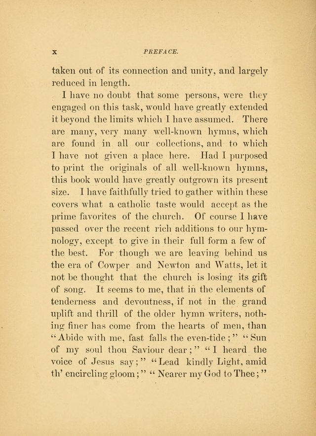 Favorite Hymns: in their original form page 2