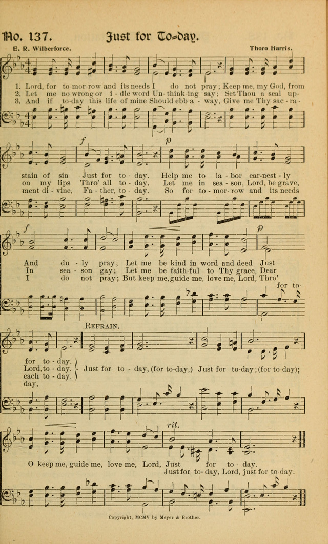 Gospel Carols page 131
