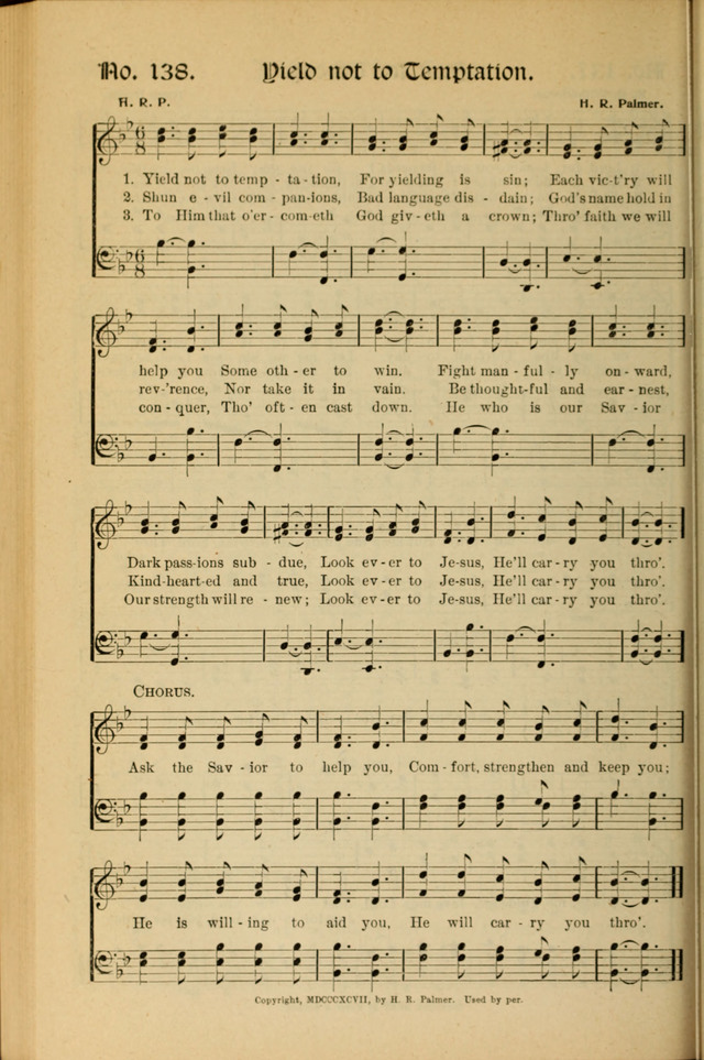 Gospel Carols page 132