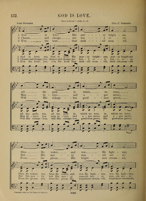 The Gospel Choir No. 2 page 146