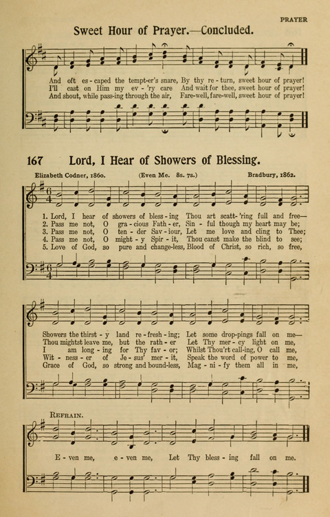 The Greatest Hymns page 103
