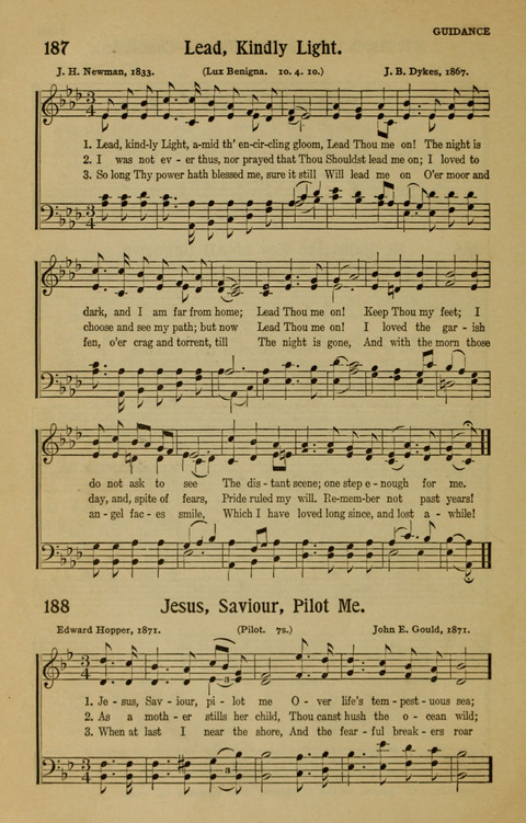 The Greatest Hymns page 116