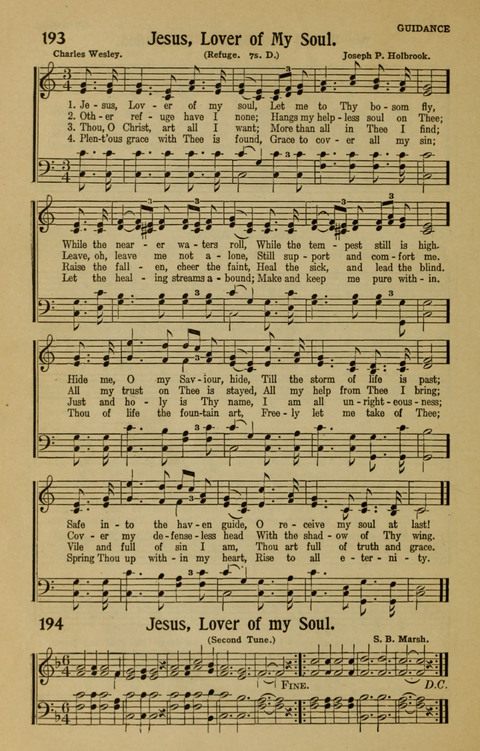 The Greatest Hymns page 120