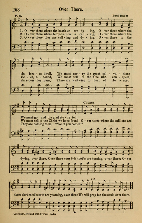 The Greatest Hymns page 171