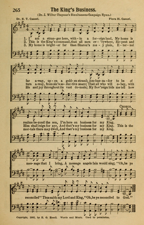 The Greatest Hymns page 173