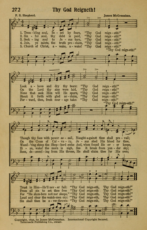 The Greatest Hymns page 180