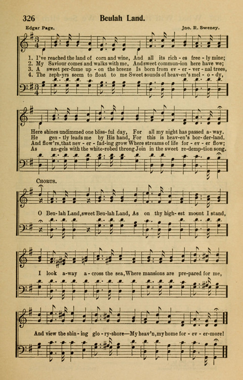 The Greatest Hymns page 235