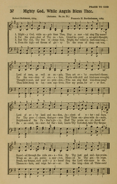 The Greatest Hymns page 24