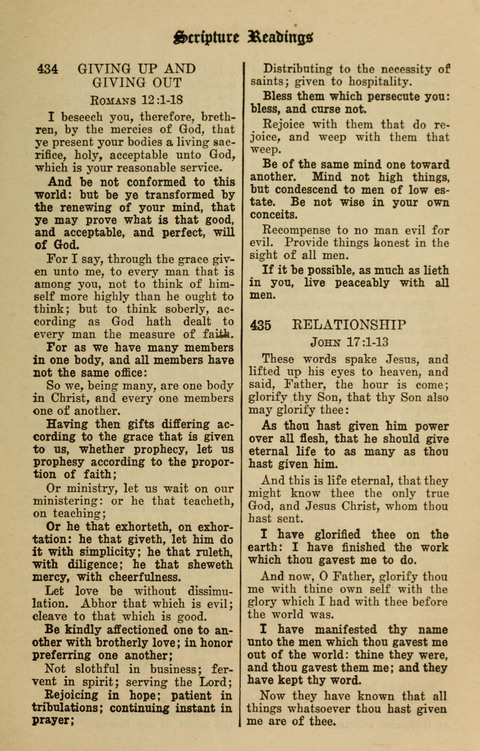 The Greatest Hymns page 335