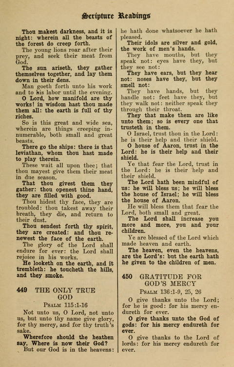 The Greatest Hymns page 343