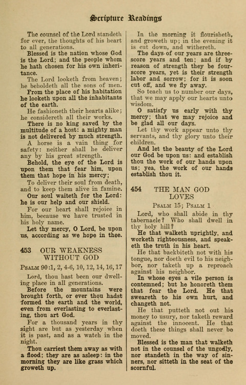 The Greatest Hymns page 345