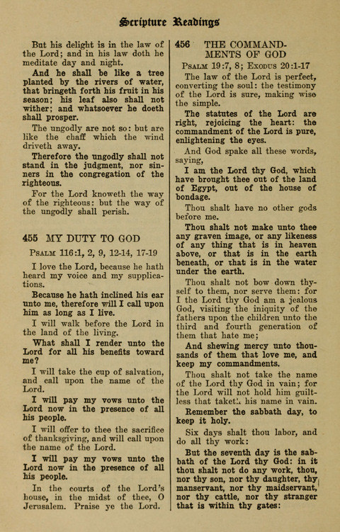 The Greatest Hymns page 346